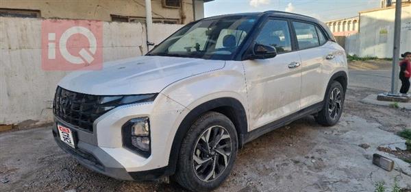 Hyundai Creta 2024 for sale in Iraq - Baghdad